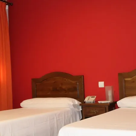 Hostel Don Lucas *