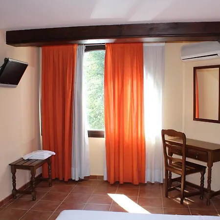 Hostel Don Lucas