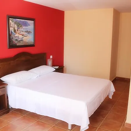 Hostel Don Lucas